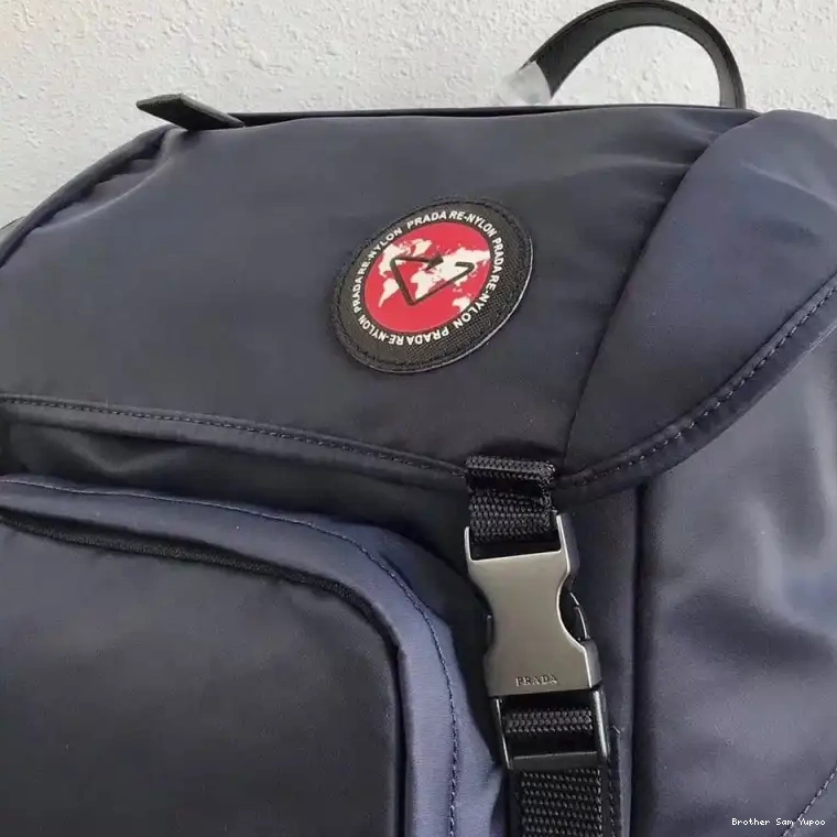 Brother Sam Prada 1910BB0062 Bags 0324